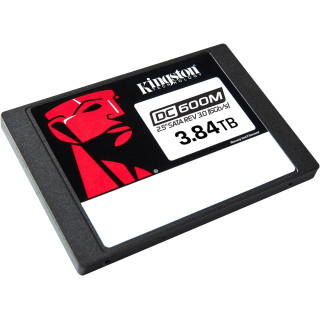 DISCO INTERNO 2.5" SSD 3840GB KINGSTON ENTERPRISE (MISTO)