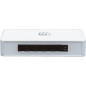 SWITCH 5 MANHAT GIGA IEEE 802.3az PLASTICO