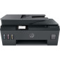 MULTIFUNCOES HP INK TANK SMART 530 AIO (11/5) ADF WIRELESS MULTIFUNCOES HP INK TANK SMART 530 AIO (11/5) ADF WIRELESS