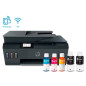 MULTIFUNCOES HP INK TANK SMART 530 AIO (11/5) ADF WIRELESS MULTIFUNCOES HP INK TANK SMART 530 AIO (11/5) ADF WIRELESS