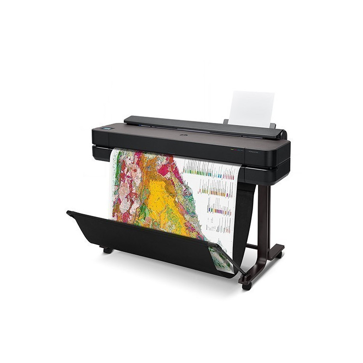 PLOTER HP DESIGNJET T650 36"