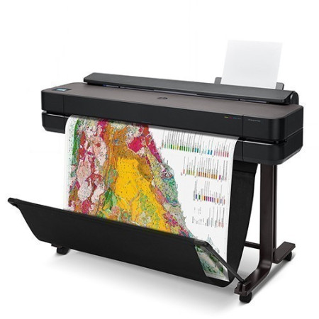 PLOTER HP DESIGNJET T650 36"