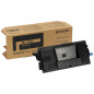 TONER TK-3160 KYOCERA PRETO (12.500PG)