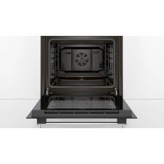 FORNO BOSCH 60CM SERIE 2 6PROG INOX