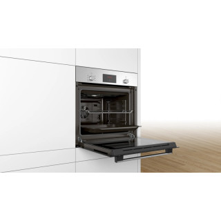 FORNO BOSCH 60CM SERIE 2 6PROG INOX