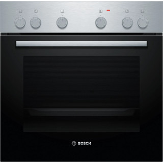 FORNO BOSCH 60CM 6P + PLACA V.CERAMICA 60CM 4P