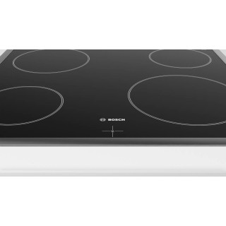 FORNO BOSCH 60CM 6P + PLACA V.CERAMICA 60CM 4P