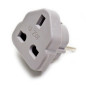 ADAPTADOR TOMADA 6A 250V ADAPTADOR TOMADA 6A 250V