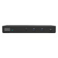 DOCK.STAT. PORT CONNECT USB-C & USB-A 3X 4K OFFICE DOCK.STAT. PORT CONNECT USB-C & USB-A 3X 4K OFFICE
