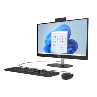 PC HP  AIO 23.8" FHD I7-1355U 8G 512 SSD W11H