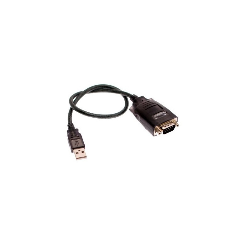 CABO CONVERSOR EWENT USB 2.0 PARA SERIAL RS232 1.5M