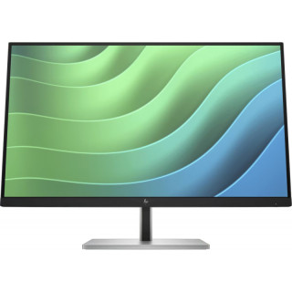 MONITOR 27" HP E27 G5 FHD VGA/HDMI/DP/4USB