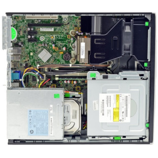 DESKTOP RECONDICIONADO i5 500GB 4GB W10P