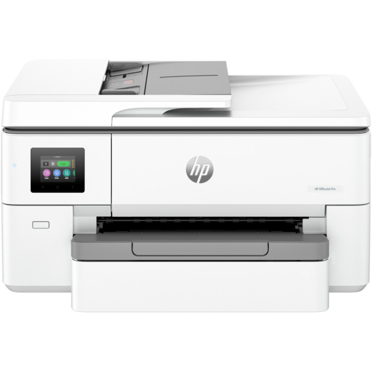 MULTIFUNCOES HP OFFICEJET PRO 9720 A3 2.7" ADF (A4 SCAN)