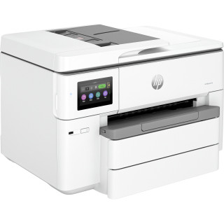 MULTIFUNCOES HP OFFICEJET PRO 9720 A3 2.7" ADF (A4 SCAN)