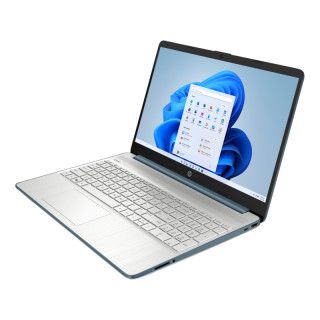 PORTATIL HP 15.6" I3-1215U HD SLIM 8G 512 SSD W11H AZUL