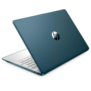 PORTATIL HP 15.6" I3-1215U HD SLIM 8G 512 SSD W11H AZUL