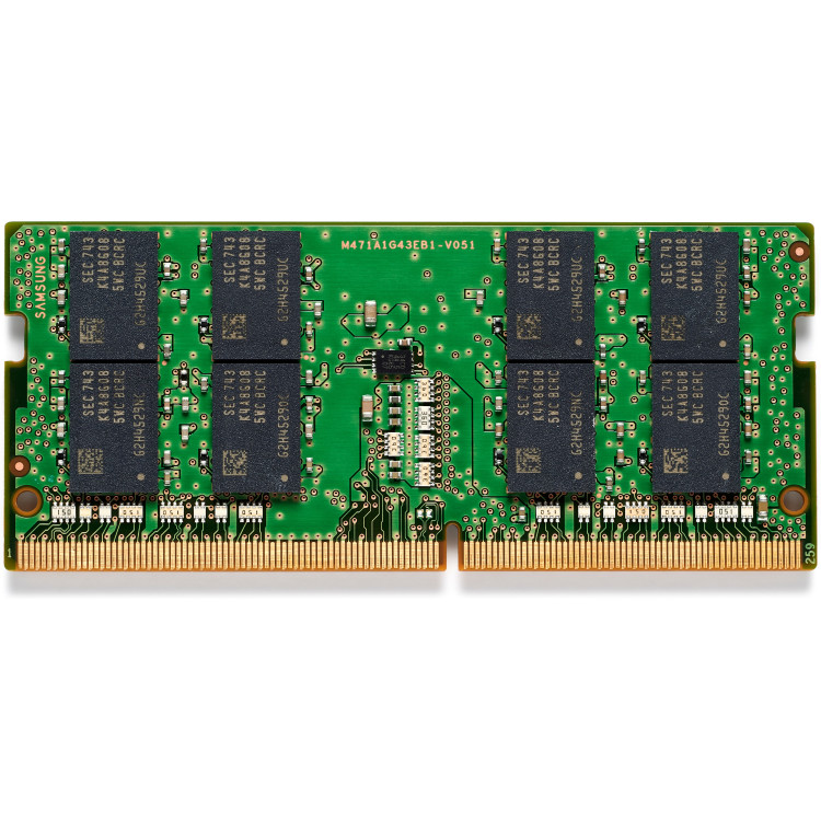 MEMORIA HP 32G DDR4-3200 SODIMM