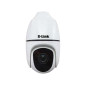 CAMARA DOME DLINK 4K UHD NETWORK IR PTZ