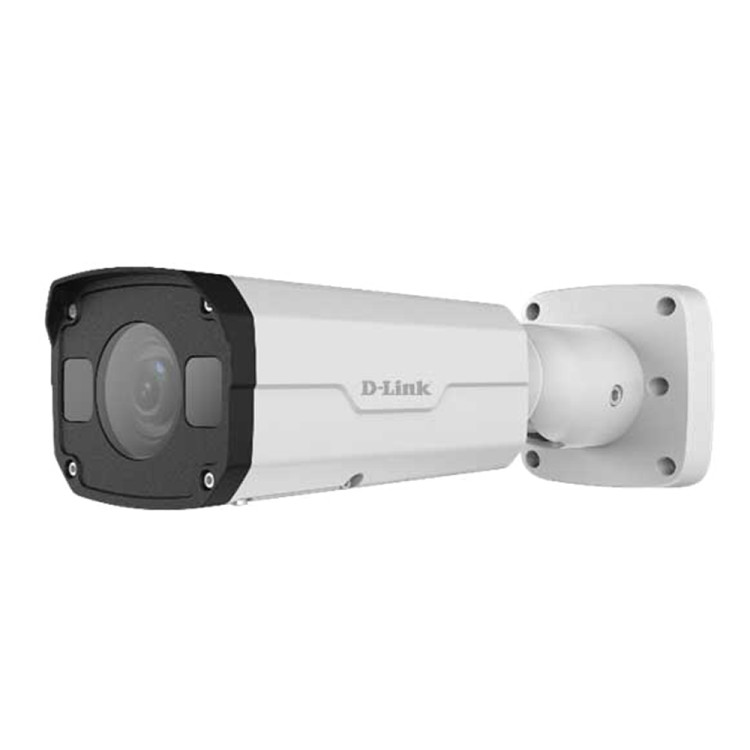 CAMARA BULLET DLINK 4MP DAY & NIGHT MOTOR DCS