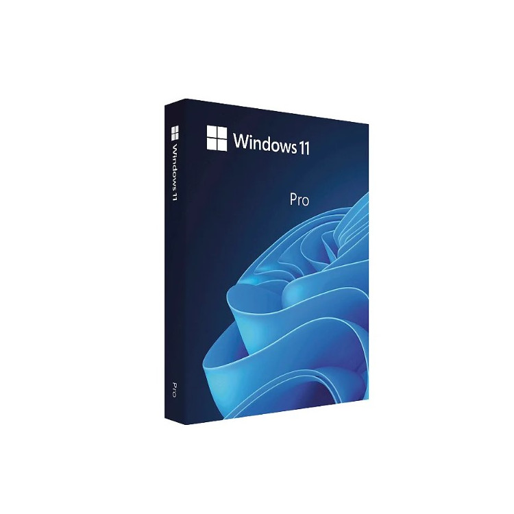 MICROSOFT  WINDOWS 11 PRO 64-bit