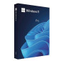 MICROSOFT  WINDOWS 11 PRO 64-bit