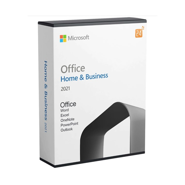 MICROSOFT OFFICE CASA & NEGOCIO 2021