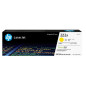 TONER  HP W2222A 222A AMARELO LJ3203/3288/MFP3303/3388 (1,200 PAGS)