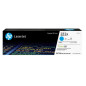 TONER HP W2221A 222A CYAN LJ3203/3288/MFP3303/3388 (1,200 PAGS) TONER HP W2221A 222A CYAN LJ3203/3288/MFP3303/3388 (1,200 PAGS)