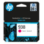 TINTEIRO HP 938 4S6X6PE MAGENTA 97XX