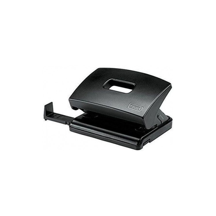 FURADOR NOVUS C 225 25FLS PRETO