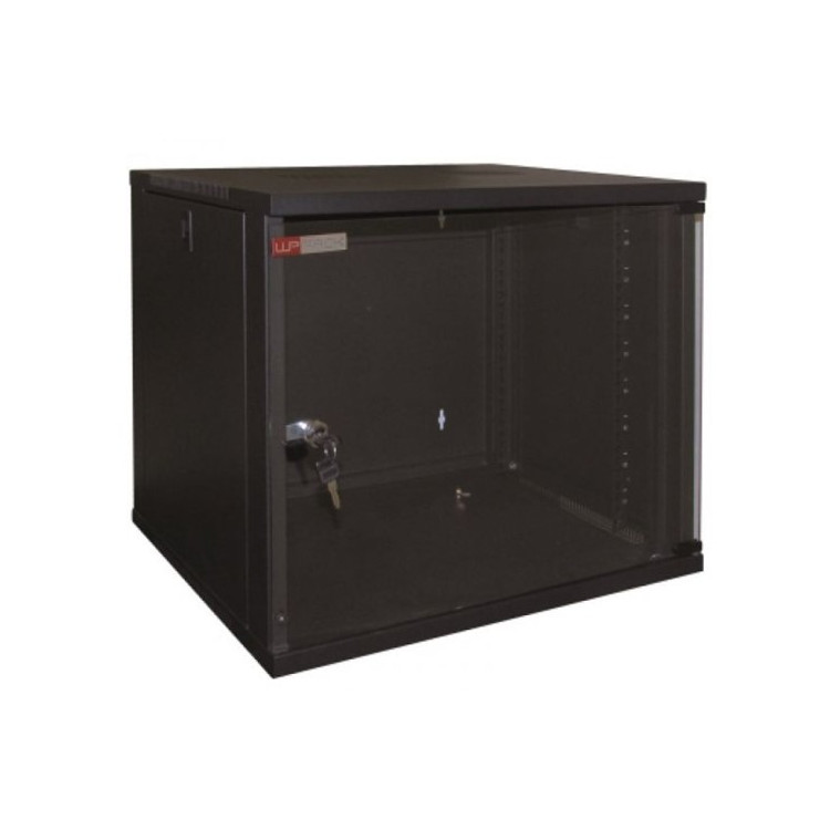 PORTA P/ ARMARIO WP RACK (WPN-RWA-06604-B)