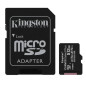 CARTAO MEMORIA MICRO SD 512GB CL10 SDXC 100R A1 C/ADAP