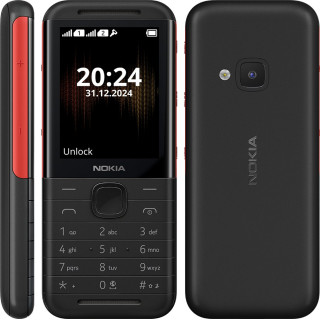 TELEMOVEL NOKIA 5310 TA 8MB/16MB PRETO