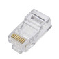 NET CONECTORES RJ-45 CAT5E 10 UNID. WP RACK