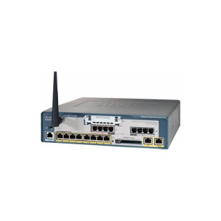 CISCO CALLMANAGER EXPRESS UC540W FXO