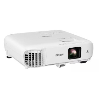 PROJECTOR EPSON EB-X49 3600 LUMENS XGA BRANCO