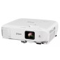 PROJECTOR EPSON EB-X49 3600 LUMENS XGA BRANCO