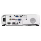 PROJECTOR EPSON EB-X49 3600 LUMENS XGA BRANCO