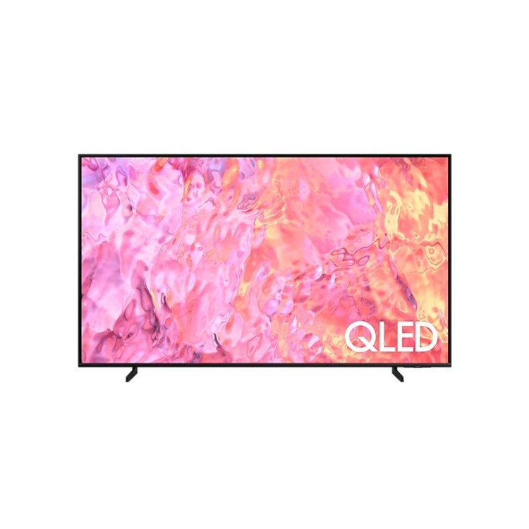 TV 75" SAMSUNG QLED Q60 4K SMART TV