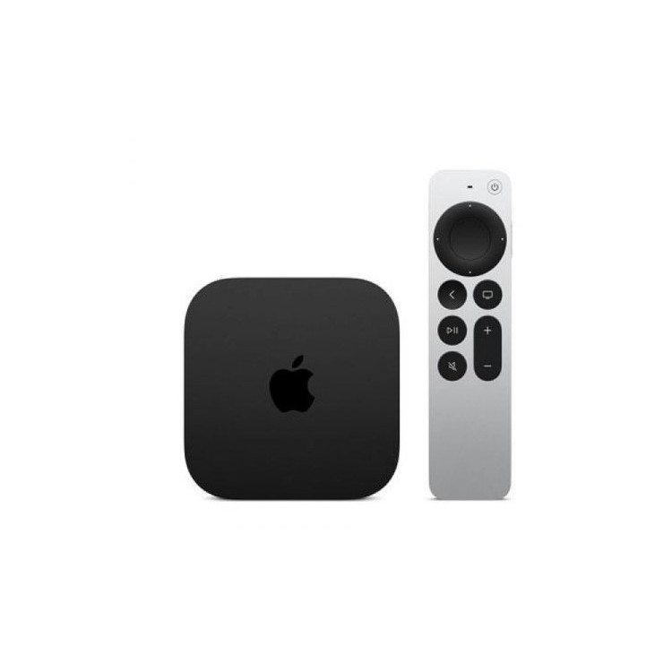 APPLE TV 4K WIFI/ETHERNET 128GB