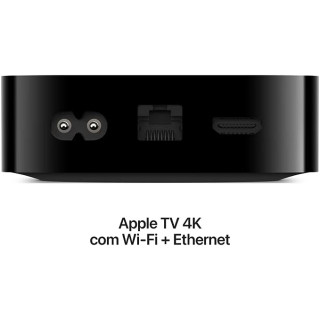 APPLE TV 4K WIFI/ETHERNET 128GB