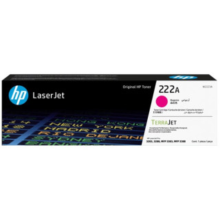 TONER  HP W2223A 222A MAGENTA LJ3203/3288/MFP3303/3388 (1,200 PAGS)