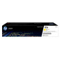 TONER HP W2072A 117A AMARELO LJ150/MFP178/MFP179 (700 PAGES)
