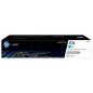 TONER HP W2071A 117A CYAN LJ150/MFP178/MFP179 (700 PAGES)