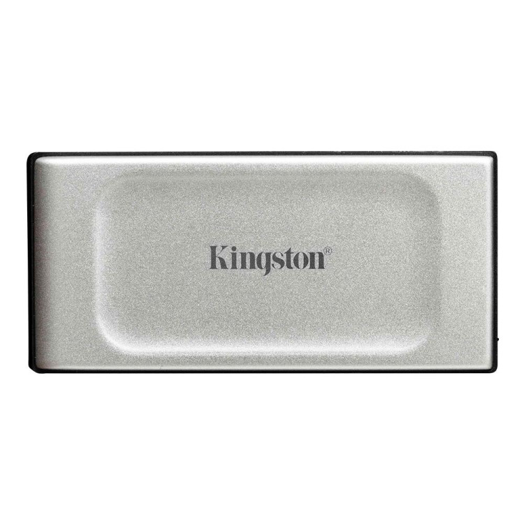 DISCO EXTERNO MINI 1 TB SSD TYPE-C KINGSTON