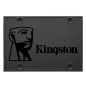 DISCO INTERNO 2.5" 480 GB SSD KINGSTON A400 SATA III