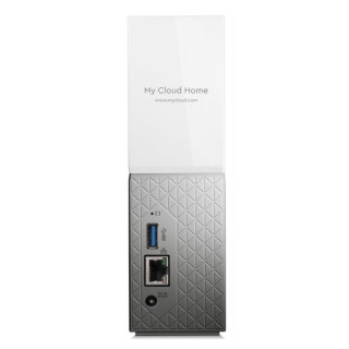 DISCO EXTERNO 3.5" 8TB WD MY CLOUD HOME