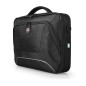 BOLSA PORT DESIGN COURCHEVEL 15.6" BLACK