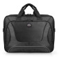BOLSA PORT DESIGN COURCHEVEL 15.6" BLACK